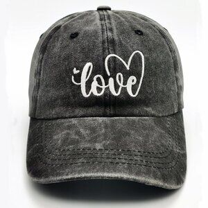 Unisex Fashion Sun Hat Baseball Cap